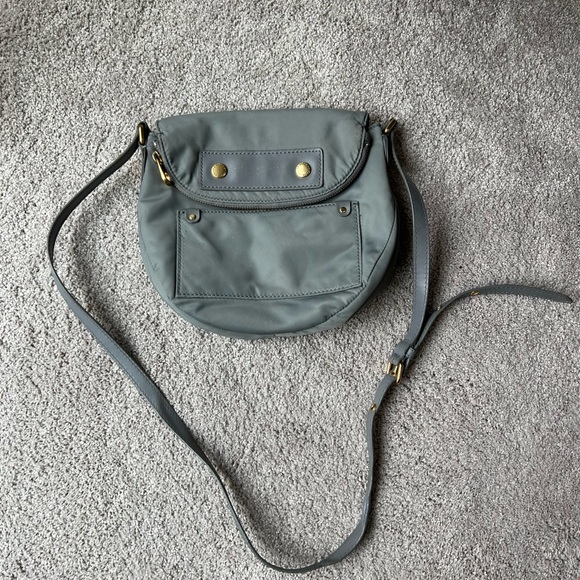 Marc by Marc Jacobs Nylon Crossbody Bag - Picture 2 of 9